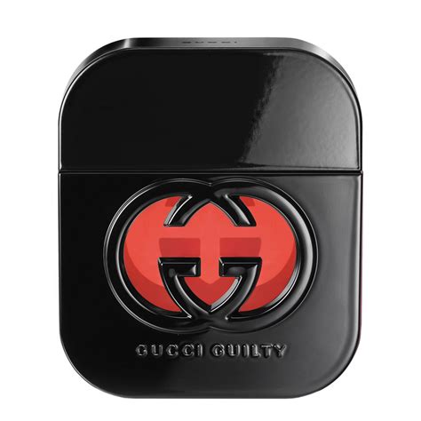 gucci guilty black woman|Gucci Guilty Black Pour Femme Gucci for women .